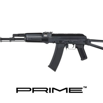 SA AK-74S (SA-PJ03 PRIME(TM) ASTER SE V3, Brushless Motor) - Black OD-A-SPARMS320 asgbox.pl SA AK-74S (SA-PJ03 PRIME(TM) ASTER SE V3, Brushless Motor) - Black OD-A-SPARMS320 asgbox.pl