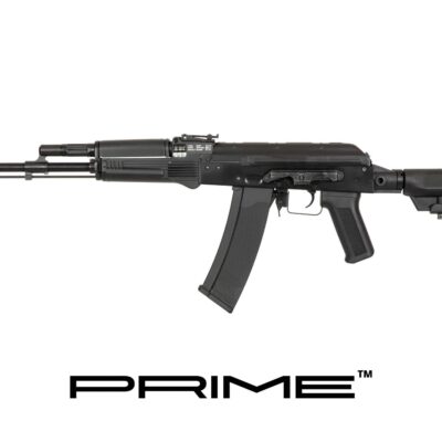 SA AK-74 Buffer (SA-PJ05 PRIME(TM) ASTER SE V3, Brushless Motor) - Black OD-A-SPARMS322 asgbox.pl SA AK-74 Buffer (SA-PJ05 PRIME(TM) ASTER SE V3, Brushless Motor) - Black OD-A-SPARMS322 asgbox.pl