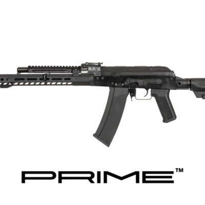 SA AK-74 M-LOK Carbine (SA-PJ07 PRIME(TM) ASTER SE V3, Brushless Motor) - Black OD-A-SPARMS324 asgbox.pl SA AK-74 M-LOK Carbine (SA-PJ07 PRIME(TM) ASTER SE V3, Brushless Motor) - Black OD-A-SPARMS324 asgbox.pl