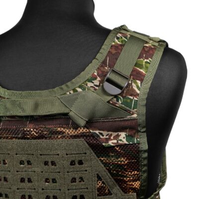 Novritsch Tactical Vest 1.0 - Green OD-A-NOVRITSCH250-GRN asgbox.pl Novritsch Tactical Vest 1.0 - Green OD-A-NOVRITSCH250-GRN asgbox.pl