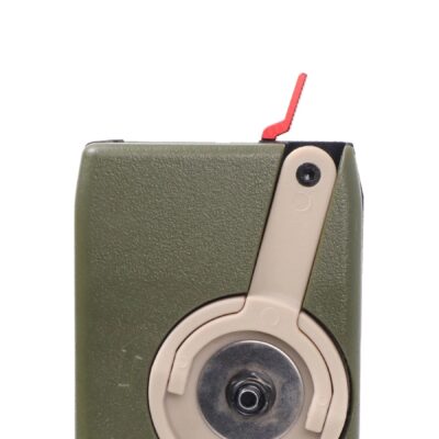 Tridos PTS ODIN Speedloader Adapter for MP5 Magazines - Black OD-A-ODIN-ADA-MP5 asgbox.pl Tridos PTS ODIN Speedloader Adapter for MP5 Magazines - Black OD-A-ODIN-ADA-MP5 asgbox.pl