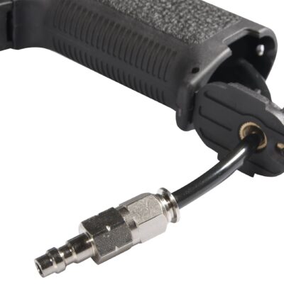 Delta Armory MK18 ALPHA HPA Pulsar D, TITAN II - Black OD-A-DA035-BK asgbox.pl Delta Armory MK18 ALPHA HPA Pulsar D, TITAN II - Black OD-A-DA035-BK asgbox.pl