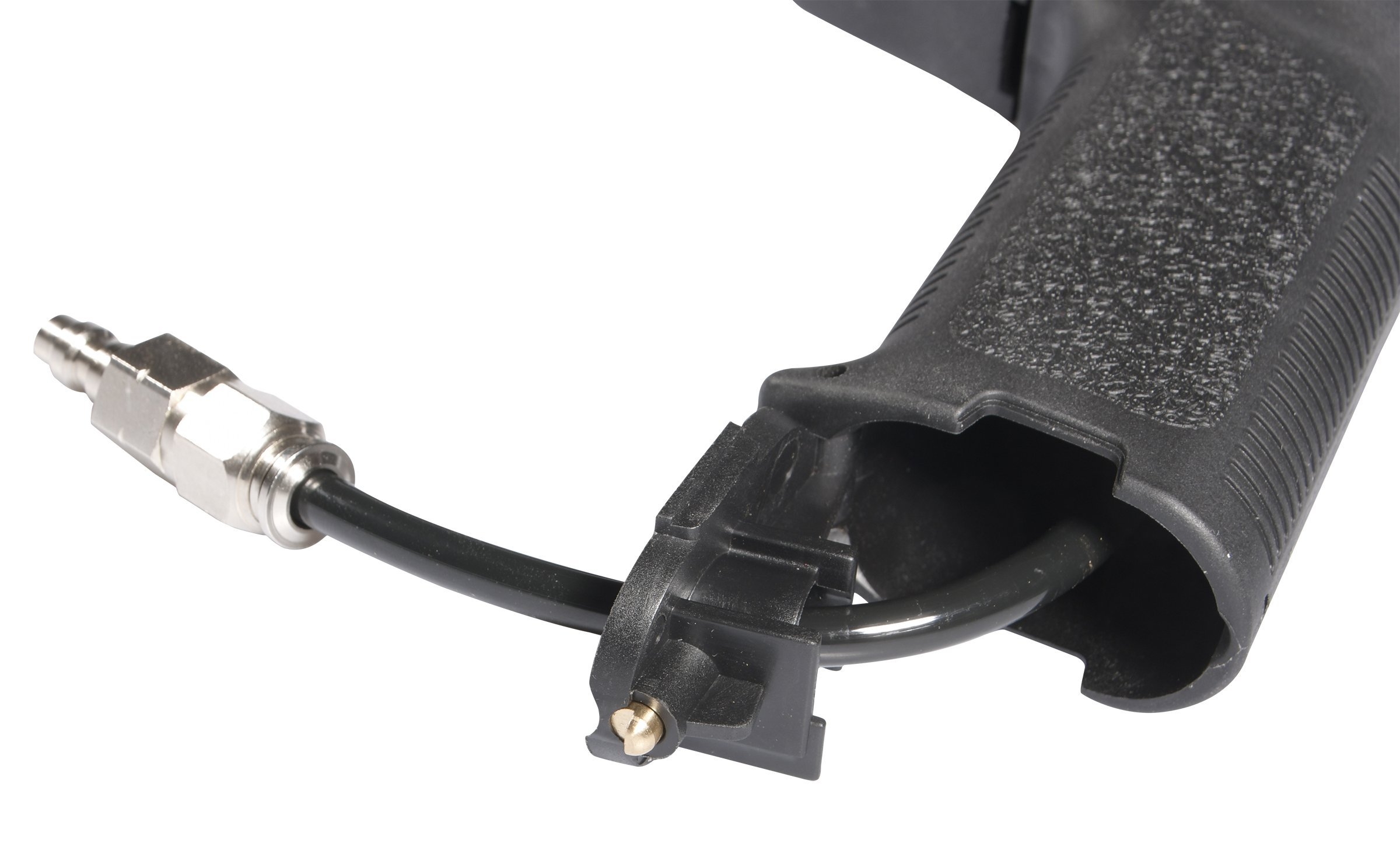 Delta Armory MK18 ALPHA HPA Pulsar D, TITAN II - Black OD-A-DA035-BK asgbox.pl Delta Armory MK18 ALPHA HPA Pulsar D, TITAN II - Black - obrazek 7