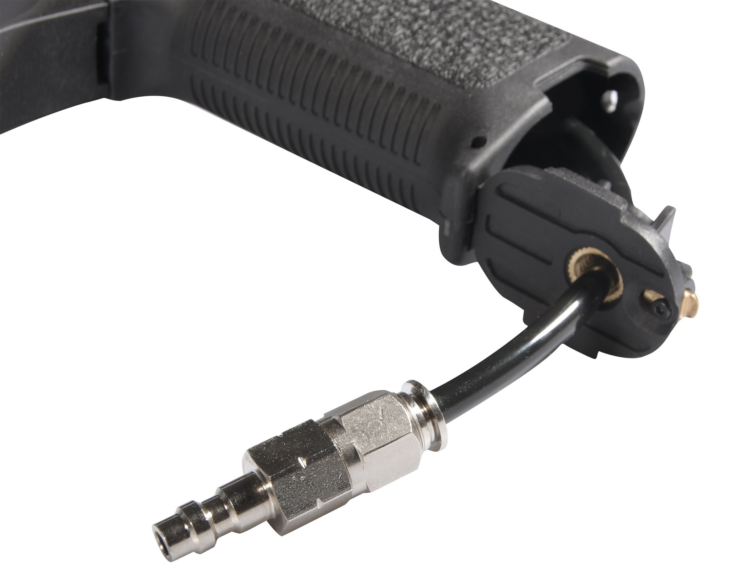 Delta Armory AR15 KeyMod 10" EAGLE HPA Pulsar D, TITAN II - Black OD-A-DA037-BK asgbox.pl Delta Armory AR15 KeyMod 10" EAGLE HPA Pulsar D, TITAN II - Black - obrazek 6