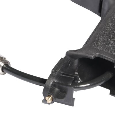 Delta Armory AR15 KeyMod 10" EAGLE HPA Pulsar D, TITAN II - Black OD-A-DA037-BK asgbox.pl Delta Armory AR15 KeyMod 10" EAGLE HPA Pulsar D, TITAN II - Black OD-A-DA037-BK asgbox.pl