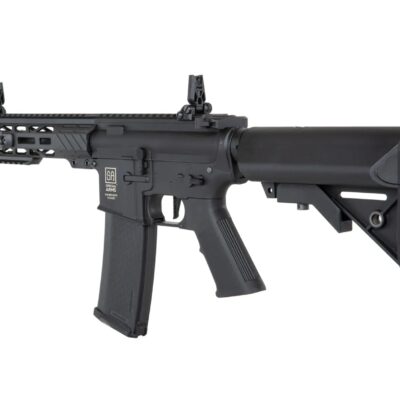 SA M4 CQB M-LOK (SA-F08 FLEX(TM) HAL ETU(TM)) - Black OD-A-SPARMS275-BK asgbox.pl SA M4 CQB M-LOK (SA-F08 FLEX(TM) HAL ETU(TM)) - Black OD-A-SPARMS275-BK asgbox.pl