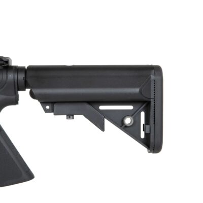 SA M4 CQB M-LOK (SA-F08 FLEX(TM) HAL ETU(TM)) - Black OD-A-SPARMS275-BK asgbox.pl SA M4 CQB M-LOK (SA-F08 FLEX(TM) HAL ETU(TM)) - Black OD-A-SPARMS275-BK asgbox.pl