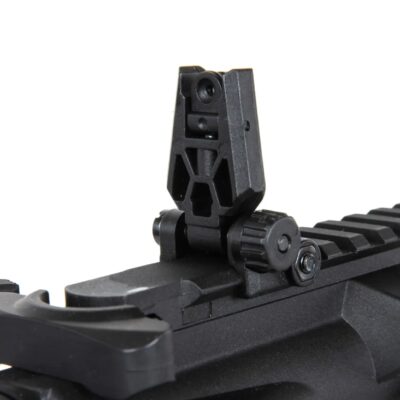 SA M4 CQB M-LOK (SA-F08 FLEX(TM) HAL ETU(TM)) - Black OD-A-SPARMS275-BK asgbox.pl SA M4 CQB M-LOK (SA-F08 FLEX(TM) HAL ETU(TM)) - Black OD-A-SPARMS275-BK asgbox.pl
