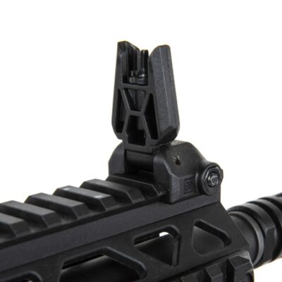SA M4 CQB M-LOK (SA-F08 FLEX(TM) HAL ETU(TM)) - Black OD-A-SPARMS275-BK asgbox.pl SA M4 CQB M-LOK (SA-F08 FLEX(TM) HAL ETU(TM)) - Black OD-A-SPARMS275-BK asgbox.pl