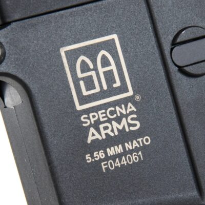 SA M4 CQB M-LOK (SA-F08 FLEX(TM) HAL ETU(TM)) - Black OD-A-SPARMS275-BK asgbox.pl SA M4 CQB M-LOK (SA-F08 FLEX(TM) HAL ETU(TM)) - Black OD-A-SPARMS275-BK asgbox.pl