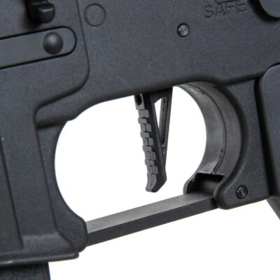 SA M4 CQB M-LOK (SA-F08 FLEX(TM) HAL ETU(TM)) - Black OD-A-SPARMS275-BK asgbox.pl SA M4 CQB M-LOK (SA-F08 FLEX(TM) HAL ETU(TM)) - Black OD-A-SPARMS275-BK asgbox.pl
