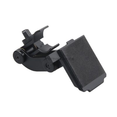 VO Flip-Up Helmet Mount for NVG / Thermal Imaging OWLSET - Black OD-A-OWNV-MT10 asgbox.pl VO Flip-Up Helmet Mount for NVG / Thermal Imaging OWLSET - Black OD-A-OWNV-MT10 asgbox.pl