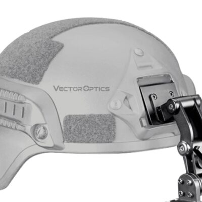 VO Flip-Up Helmet Mount for NVG / Thermal Imaging OWLSET - Black OD-A-OWNV-MT10 asgbox.pl VO Flip-Up Helmet Mount for NVG / Thermal Imaging OWLSET - Black OD-A-OWNV-MT10 asgbox.pl