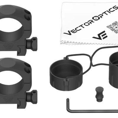 VO LPVO Riflescope FORESTER 1-5x24 SFP Fiber - Black OD-A-SCOC-54 asgbox.pl VO LPVO Riflescope FORESTER 1-5x24 SFP Fiber - Black OD-A-SCOC-54 asgbox.pl