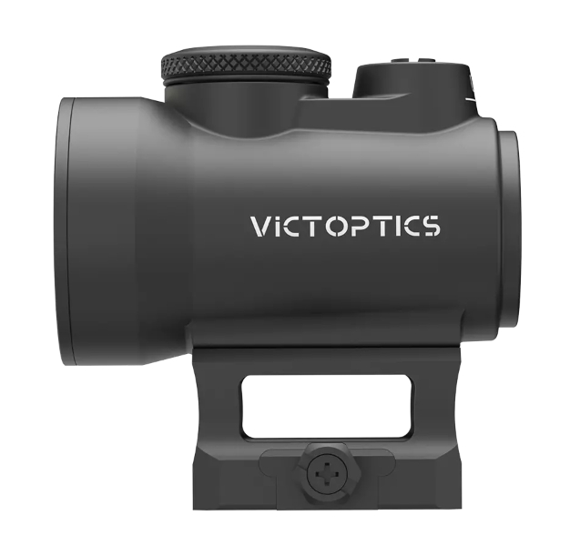 VictOptics SRD 1x30 Red Dot Sight - Black OD-A-RDSL37 asgbox.pl VictOptics SRD 1x30 Red Dot Sight - Black - obrazek 6