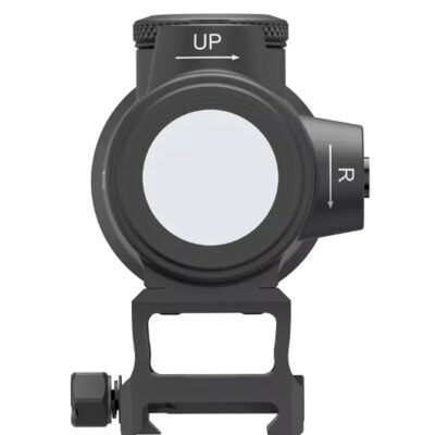 VictOptics SRD 1x30 Red Dot Sight - Black OD-A-RDSL37 asgbox.pl VictOptics SRD 1x30 Red Dot Sight - Black OD-A-RDSL37 asgbox.pl