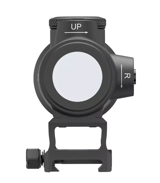 VictOptics SRD 1x30 Red Dot Sight - Black OD-A-RDSL37 asgbox.pl VictOptics SRD 1x30 Red Dot Sight - Black - obrazek 7