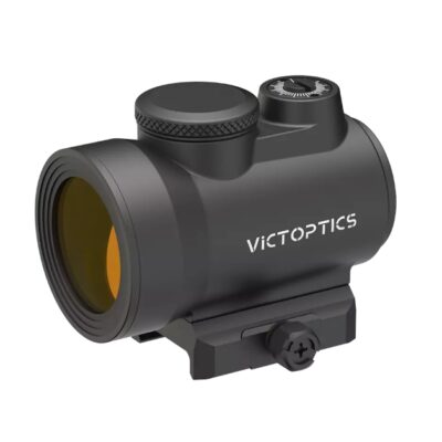 VictOptics SRD 1x30 Red Dot Sight - Black OD-A-RDSL37 asgbox.pl VictOptics SRD 1x30 Red Dot Sight - Black OD-A-RDSL37 asgbox.pl