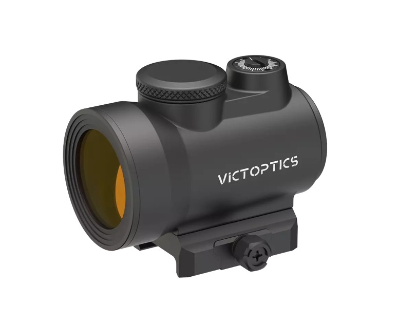VictOptics SRD 1x30 Red Dot Sight - Black OD-A-RDSL37 asgbox.pl VictOptics SRD 1x30 Red Dot Sight - Black - obrazek 8