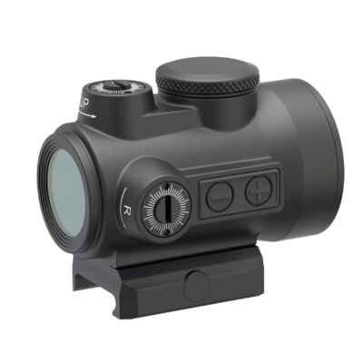 VictOptics SRD 1x30 Red Dot Sight - Black OD-A-RDSL37 asgbox.pl VictOptics SRD 1x30 Red Dot Sight - Black OD-A-RDSL37 asgbox.pl