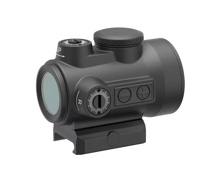 VictOptics SRD 1x30 Red Dot Sight - Black OD-A-RDSL37 asgbox.pl VictOptics SRD 1x30 Red Dot Sight - Black - obrazek 9