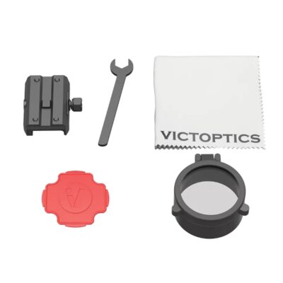 VictOptics SRD 1x30 Red Dot Sight - Black OD-A-RDSL37 asgbox.pl VictOptics SRD 1x30 Red Dot Sight - Black OD-A-RDSL37 asgbox.pl