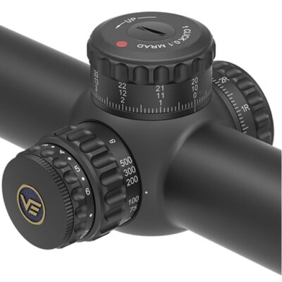 VO Riflescope CONTINENTAL X6 6–36x56 FFP PRS - Black OD-A-SCFF-70 asgbox.pl VO Riflescope CONTINENTAL X6 6–36x56 FFP PRS - Black OD-A-SCFF-70 asgbox.pl