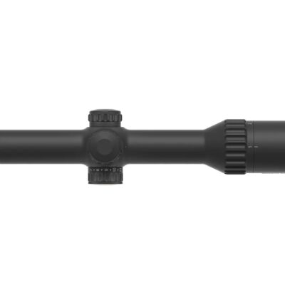 VO LPVO Riflescope CONTINENTAL X8 1–8x24 ED Fiber SFP - Black OD-A-SCOC-51 asgbox.pl VO LPVO Riflescope CONTINENTAL X8 1–8x24 ED Fiber SFP - Black OD-A-SCOC-51 asgbox.pl