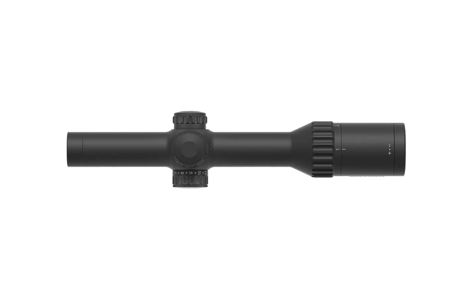 VO LPVO Riflescope CONTINENTAL X8 1–8x24 ED Fiber SFP - Black OD-A-SCOC-51 asgbox.pl VO LPVO Riflescope CONTINENTAL X8 1–8x24 ED Fiber SFP - Black - obrazek 8