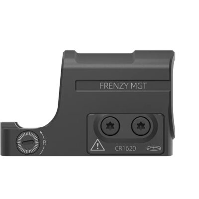 VO FRENZY-S 1×17×20 MRT Aspheric Lens EDC Red Dot Sight - Black OD-A-SCRD-M68 asgbox.pl VO FRENZY-S 1×17×20 MRT Aspheric Lens EDC Red Dot Sight - Black OD-A-SCRD-M68 asgbox.pl