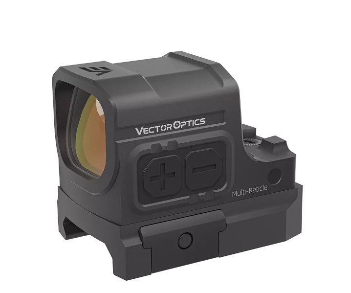VO FRENZY-S 1×17×20 MRT Aspheric Lens EDC Red Dot Sight - Black OD-A-SCRD-M68 asgbox.pl VO FRENZY-S 1×17×20 MRT Aspheric Lens EDC Red Dot Sight - Black - obrazek 8