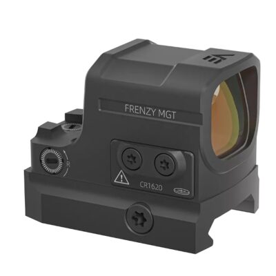 VO FRENZY-S 1×17×20 MRT Aspheric Lens EDC Red Dot Sight - Black OD-A-SCRD-M68 asgbox.pl VO FRENZY-S 1×17×20 MRT Aspheric Lens EDC Red Dot Sight - Black OD-A-SCRD-M68 asgbox.pl