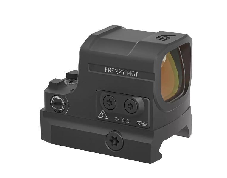 VO FRENZY-S 1×17×20 MRT Aspheric Lens EDC Red Dot Sight - Black OD-A-SCRD-M68 asgbox.pl VO FRENZY-S 1×17×20 MRT Aspheric Lens EDC Red Dot Sight - Black - obrazek 9
