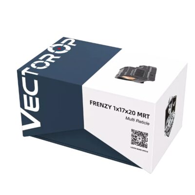 VO FRENZY-S 1×17×20 MRT Aspheric Lens EDC Red Dot Sight - Black OD-A-SCRD-M68 asgbox.pl VO FRENZY-S 1×17×20 MRT Aspheric Lens EDC Red Dot Sight - Black OD-A-SCRD-M68 asgbox.pl