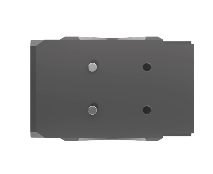 VO RIS Riser Mount (32 mm) for FRENZY Red Dot Sight - Black OD-A-SCFRM-24 asgbox.pl VO RIS Riser Mount (32 mm) for FRENZY Red Dot Sight - Black - obrazek 6