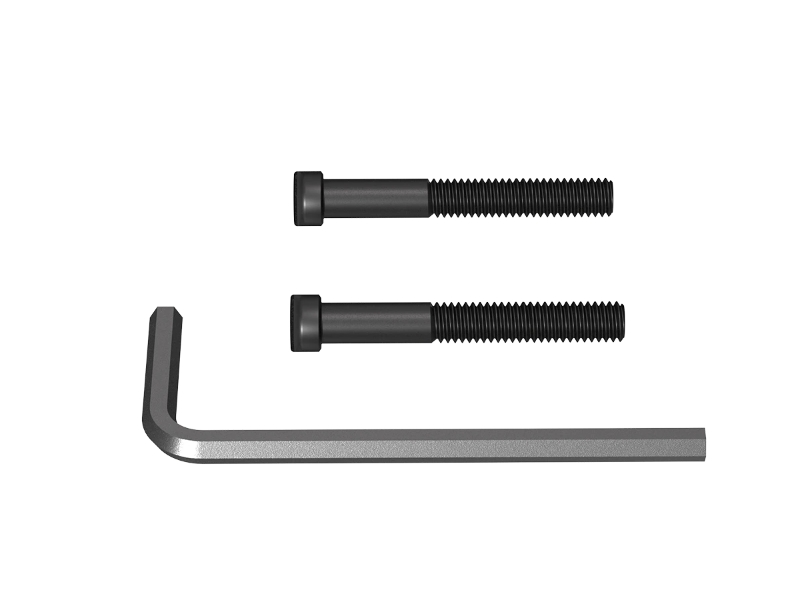 VO RIS Riser Mount (32 mm) for FRENZY Red Dot Sight - Black OD-A-SCFRM-24 asgbox.pl VO RIS Riser Mount (32 mm) for FRENZY Red Dot Sight - Black - obrazek 9