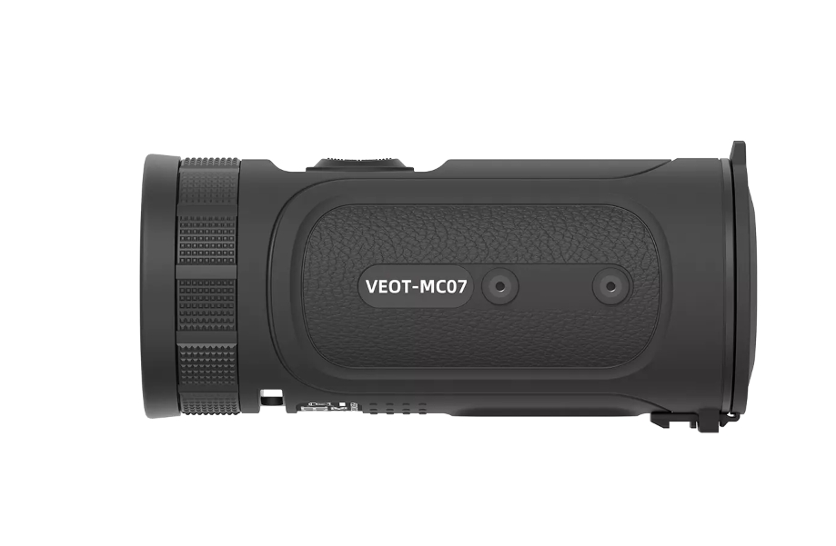 VO OWLSET ARGON ES 1.2x10 NANO Handheld Thermal Imaging Monocular - Black OD-A-VEOT-MC07 asgbox.pl VO OWLSET ARGON ES 1.2x10 NANO Handheld Thermal Imaging Monocular - Black - obrazek 6