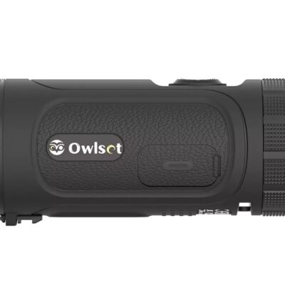 VO OWLSET ARGON ES 1.2x10 NANO Handheld Thermal Imaging Monocular - Black OD-A-VEOT-MC07 asgbox.pl VO OWLSET ARGON ES 1.2x10 NANO Handheld Thermal Imaging Monocular - Black OD-A-VEOT-MC07 asgbox.pl