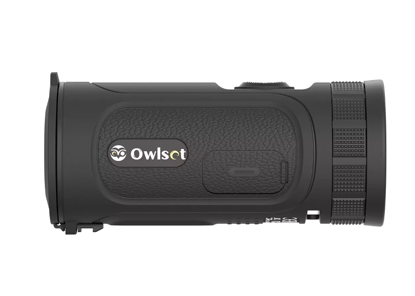 VO OWLSET ARGON ES 1.2x10 NANO Handheld Thermal Imaging Monocular - Black OD-A-VEOT-MC07 asgbox.pl VO OWLSET ARGON ES 1.2x10 NANO Handheld Thermal Imaging Monocular - Black - obrazek 7