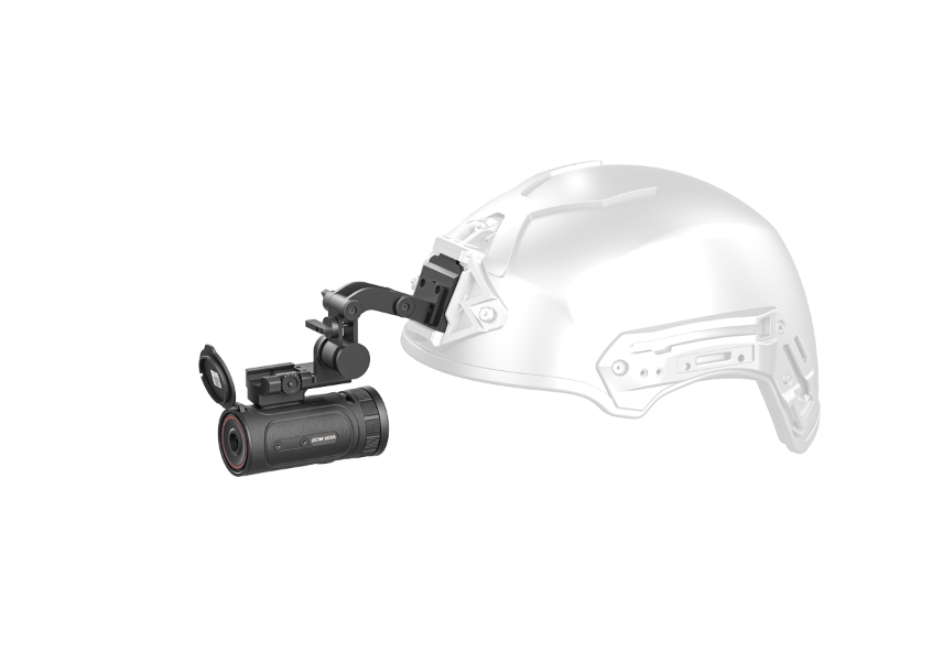 VO OWLSET ARGON ES 1.2x10 NANO Handheld Thermal Imaging Monocular - Black OD-A-VEOT-MC07 asgbox.pl VO OWLSET ARGON ES 1.2x10 NANO Handheld Thermal Imaging Monocular - Black - obrazek 12