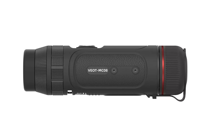 VO OWLSET ARGON ES 1.9x25 Thermal Imaging Monocular - Black OD-A-VEOT-MC08 asgbox.pl VO OWLSET ARGON ES 1.9x25 Thermal Imaging Monocular - Black - obrazek 6