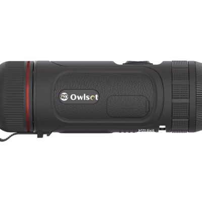 VO OWLSET ARGON ES 1.9x25 Thermal Imaging Monocular - Black OD-A-VEOT-MC08 asgbox.pl VO OWLSET ARGON ES 1.9x25 Thermal Imaging Monocular - Black OD-A-VEOT-MC08 asgbox.pl