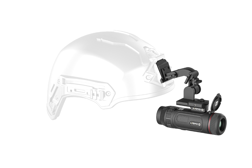 VO OWLSET ARGON ES 1.9x25 Thermal Imaging Monocular - Black OD-A-VEOT-MC08 asgbox.pl VO OWLSET ARGON ES 1.9x25 Thermal Imaging Monocular - Black - obrazek 11