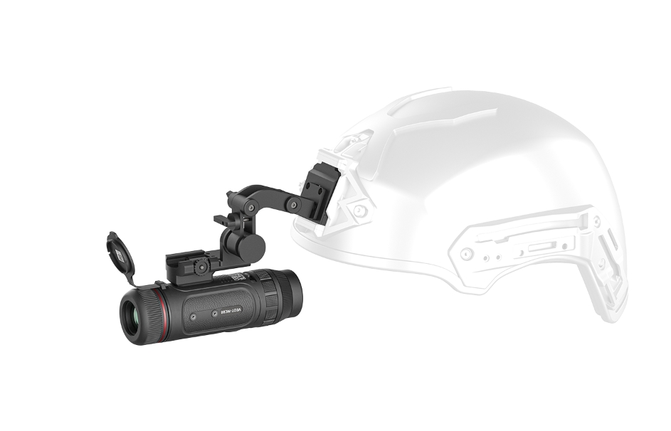 VO OWLSET ARGON ES 1.9x25 Thermal Imaging Monocular - Black OD-A-VEOT-MC08 asgbox.pl VO OWLSET ARGON ES 1.9x25 Thermal Imaging Monocular - Black - obrazek 12