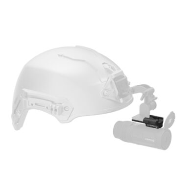 VO RIS Rifle / Helmet Mount for Thermal Imaging / NVG OWLSET - Black OD-A-VEOTM-01 asgbox.pl VO RIS Rifle / Helmet Mount for Thermal Imaging / NVG OWLSET - Black OD-A-VEOTM-01 asgbox.pl