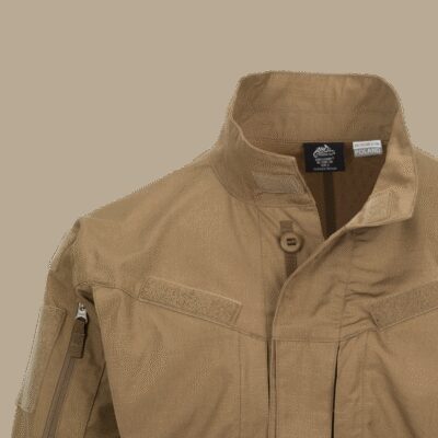 HELIKON MBDU Shirt(R) NyCo Rip-stop - PenCott(R) WildWood(TM) OD-A-BL-MBD-NR-45-B03 asgbox.pl HELIKON MBDU Shirt(R) NyCo Rip-stop - PenCott(R) WildWood(TM) OD-A-BL-MBD-NR-45-B03 asgbox.pl