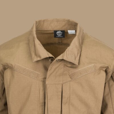 HELIKON MBDU Shirt(R) NyCo Rip-stop - PenCott(R) WildWood(TM) OD-A-BL-MBD-NR-45-B03 asgbox.pl HELIKON MBDU Shirt(R) NyCo Rip-stop - PenCott(R) WildWood(TM) OD-A-BL-MBD-NR-45-B03 asgbox.pl