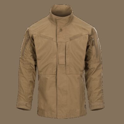 HELIKON MBDU Shirt(R) NyCo Rip-stop - PenCott(R) WildWood(TM) OD-A-BL-MBD-NR-45-B03 asgbox.pl HELIKON MBDU Shirt(R) NyCo Rip-stop - PenCott(R) WildWood(TM) OD-A-BL-MBD-NR-45-B03 asgbox.pl