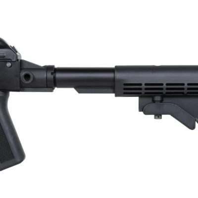 SA AK105 Buffer (SA-PJ10 PRIME(TM) ASTER SE V3, Brushless Motor) - Black OD-A-SPARMS327 asgbox.pl SA AK105 Buffer (SA-PJ10 PRIME(TM) ASTER SE V3, Brushless Motor) - Black OD-A-SPARMS327 asgbox.pl