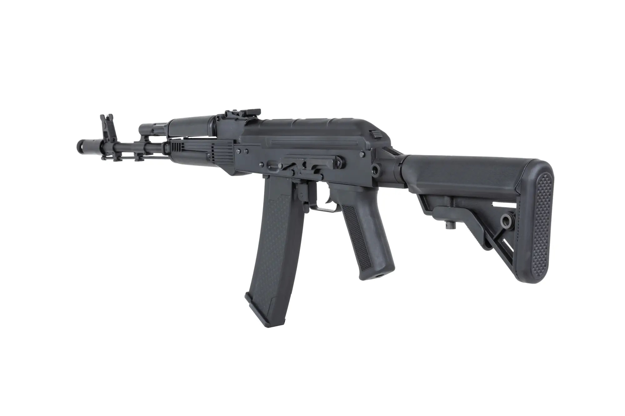 SA AK-74 Buffer (SA-PJ05 PRIME(TM) ASTER SE V3, Brushless Motor) - Black OD-A-SPARMS322 asgbox.pl SA AK-74 Buffer (SA-PJ05 PRIME(TM) ASTER SE V3, Brushless Motor) - Black - obrazek 6